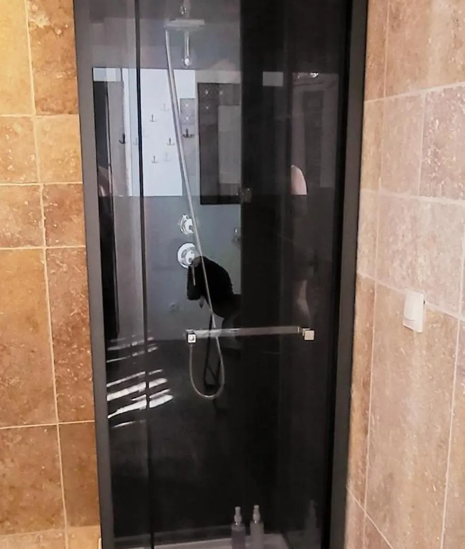 דירה לורדה Le Bartayres 1 T3 En Souplex, Terrasse, Centrale