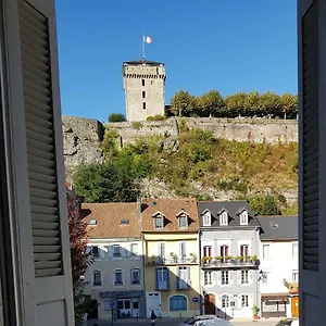 Apartamento 18 Rue Des Petits Fossés - 5, Lourdes