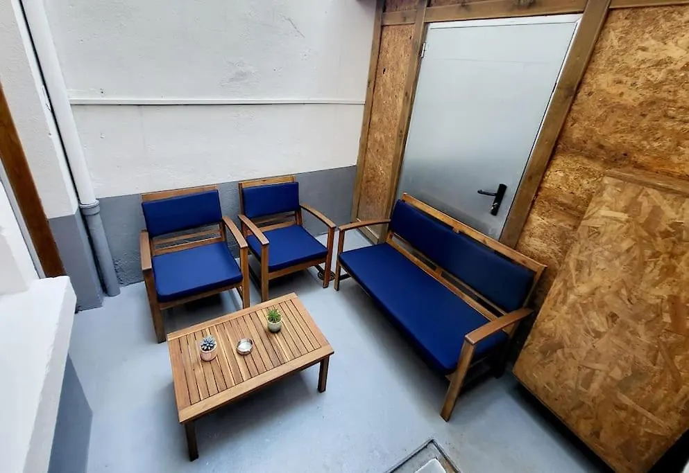 Le Bartayres 1 T3 En Souplex, Terrasse, Centrale Lourdes Apartment